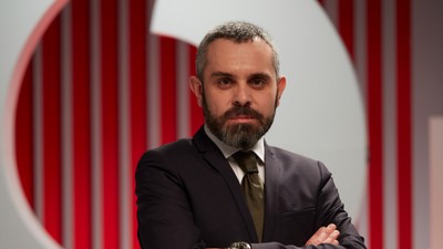 Vodafone Her Şey Yanımda’dan 36 Aya Varan Alışveriş Kredisi