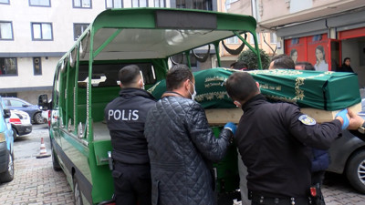 Bahçelievler'de yanan iş yerinden çıkan cesette sır perdesi aralandı