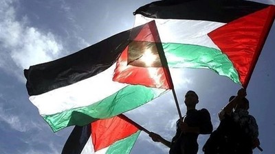 Bir ülkeden daha Filistin kararı! Belçika resmen harekete geçti