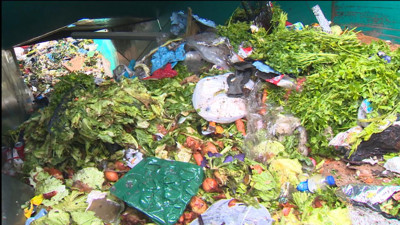 BM raporuna göre, 2022 yılında 1 milyardan fazla öğün israf edildi