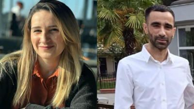 Cani adam, boşanma aşamasındaki eşini defalarca bıçaklayıp başında ölmesini bekledi