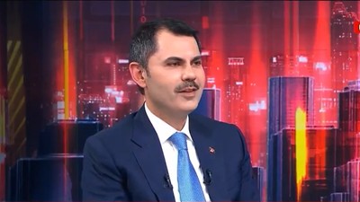 AK Parti İBB Başkan adayı Murat Kurum'dan 31 Mart açıklaması