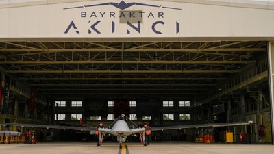 Bayraktar TB3 SİHA, 27 saat havada kaldığı 26. test uçuşunu da başarıyla tamamladı