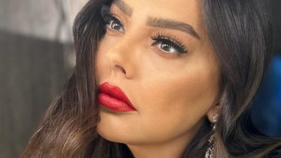 Ebru Gündeş çocukluk fotoğrafıyla başlattığı seriye üçüncüsünü ekledi