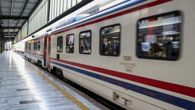 Emekliye trende yüzde 10 indirim bu gece başlıyor