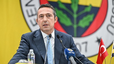 Kulüpler Birliği başkanlığını bırakmıştı! Ali Koç göreve döndü