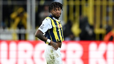 Fenerbahçe'nin yıldızı Fred'den kötü haber geldi