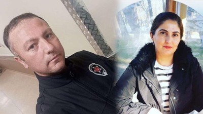 İstanbul'da güvenlik görevlisi sevgili dehşet saçtı! Ayrılmak istediği sevgilisini vurdu