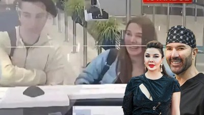 Vahşi anne Eylem Tok ve katil oğlu Timur Cihantimur'un kaçış planında yeni ayrıntılar! Anne oğlun mutluluğu tüyler ürpertti