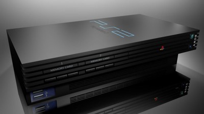 2000 yılında çıkan PlayStation 2'nin satış sayısı dudak uçuklattı