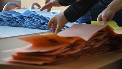 31 Mart yerel seçimleri dünya basınında!