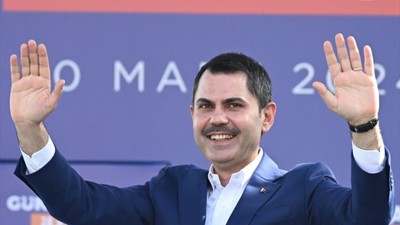 Cumhur İttifakı İBB Başkan adayı Murat Kurum'dan sandık açıklaması! "Bir oyla ne değişir demeyin"