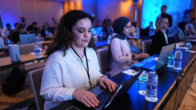 İletişim Başkanlığı, yerel seçimlerin takibi için Basın İzleme Merkezi kurdu