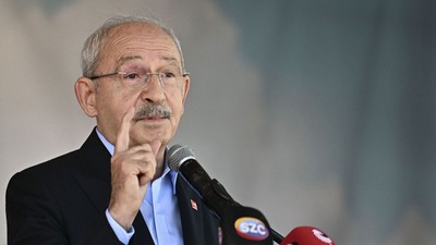 Kurultay planları suya düşen Kılıçdaroğlu: Ekilen tohumlar fide oldu, fideler çınar olacak