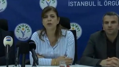 Meral Danış Beştaş: Ekrem İmamoğlu oylar benim diye sevinmesin