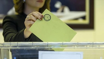 Sinop'ta o belediye Yeniden Refah Partisi'ne geçti