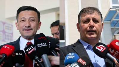 Son Dakika: İzmir'de kesin olmayan sonuçlara göre CHP'nin adayı Cemil Tugay kazandı
