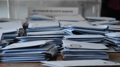 İşte Cumhuriyet tarihinin en düşük oy alan partisi... Sadece 3 kişi destek oldu!