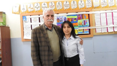 Erzincan'da kadın muhtar adayları eşi oy aldı! Kura ile belirlediler