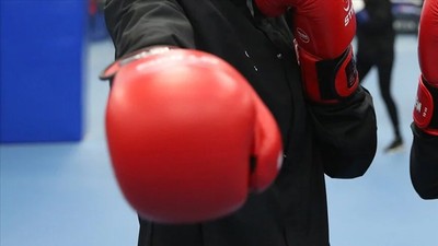 Genç boksörler Avrupa Şampiyonası'nda ringe çıkacak