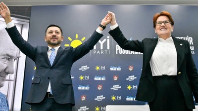 İYİ Parti'nin başarılı olduğu tek il Nevşehir