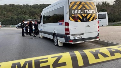 Kocaeli'de trafik kazası sonrası çıkan kavgada iki kardeş vuruldu
