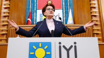 Son dakika: Meral Akşener açıklamalarda bulundu! "En kısa sürede kongremizi toplayacağız"