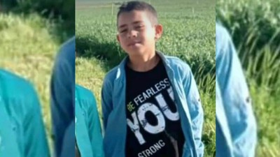 Şanlıurfa'da selde kaybolan Davut’un 10 gün sonra cansız bedeni bulundu