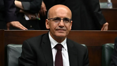 Son dakika! Hazine ve Maliye Bakanı Mehmet Şimşek'ten enflasyon açıklaması: Düşürmek için tasarrufu ön planda tutacağız