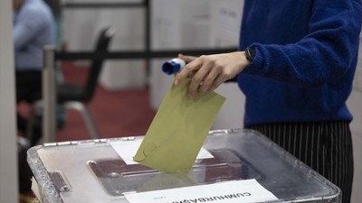 AK Parti CHP'ye geçen Beykoz ve Gaziosmanpaşa belediyelerine itiraz etti