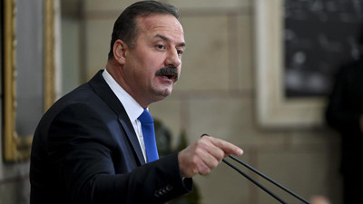 Yavuz Ağıralioğlu seçim sonuçlarını değerlendirdi: 31 Mart bizim için bir milattır