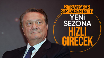 Beşiktaş stoper ve sağ bek alıyor! Resmen açıklandı