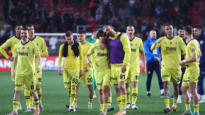 Fenerbahçe'nin rakibi Adana Demirspor