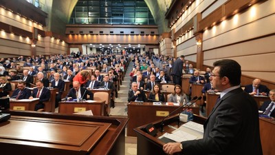Hangi partiden kaç üye var? İBB Meclisi'ndeki dağılım belli oldu