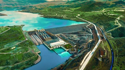 IC Enterra Yenilenebilir Enerji’nin halka arzına 4,11 kat talep geldi