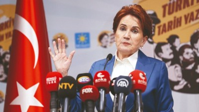 İYİ Parti Akşener istemişti! Kurultay süreci haftaya başlıyor
