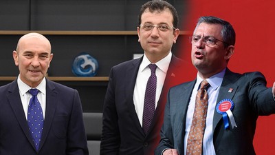 Özgür Özel'den Tunç Soyer'e büyük sitem! " İzmir’de kazanmamız için hiçbir şey yapmadı"