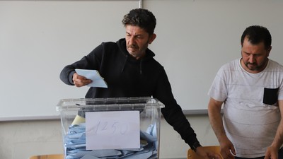 Seçimlere itiraz süreci başladı! 2 il, 5 ilçede için başvuru yapıldı