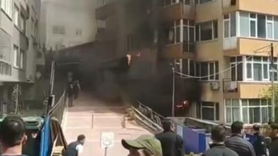 Şişli'de 16 katlı bir binada çıkan yangında, hayatını kaybedenlerin sayısı 29'a yükseldi