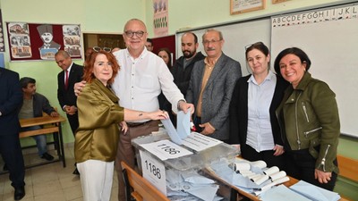 Cengiz Ergün Kimdir? Hangi Partiden Aday Olmuştur? 2024 Yerel Seçimi Kazandı mı?