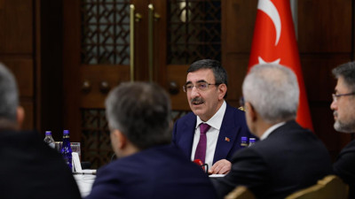 Ekonomi Koordinasyon Kurulu Cevdet Yılmaz başkanlığında toplandı: Sosyal refahı kalıcı olarak artıracağız
