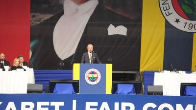 Fenerbahçe, Süper Kupa maçına U19 takımıyla çıkacak