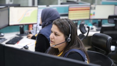 İçişleri Bakanlığı 1608 sözleşmeli personel alımı yapacak