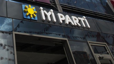 İYİ Partili Meclis Üyesi tutuklandı