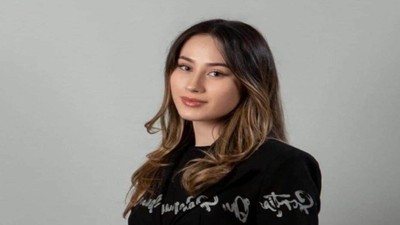 Bağımsız Aday Zeynep Çelik Kimdir? Türkiye'nin En Genç Belediye Başkanı Zeynep Çelik