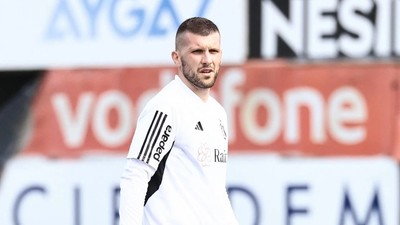 Beşiktaş'a Başakşehir maçı öncesi 3 kötü haber