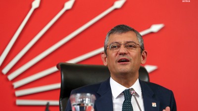 CHP Genel Başkanı Özgür Özel: Bayramda Cumhurbaşkanı Erdoğan'ı arayacağım