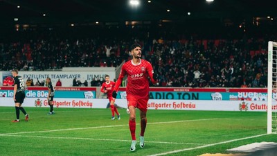 Eren Dinkçi gelecek sezon Freiburg'da