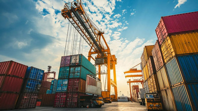 Ticaret Bakanı Bolat duyurdu: Mart ayı ihracatında tüm zamanların rekoru kırıldı
