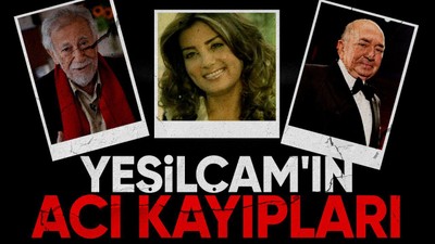 Türk sinemasının değerli isimlerini kaybettik! | Tayyar Işıksaçan İle Magazin Gündemi